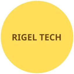 Rigel Logo